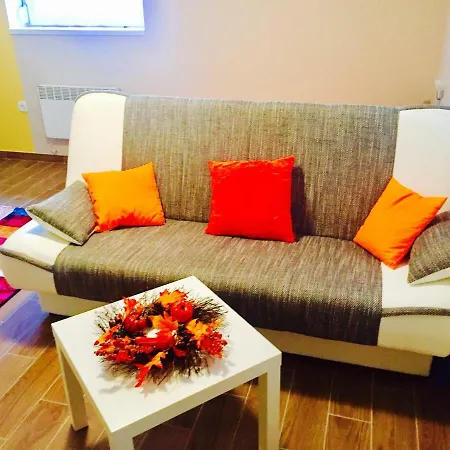 Feel The Colors Of Beautiful - Orange *