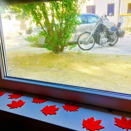 Feel The Colors Of Beautiful - Orange * Koper